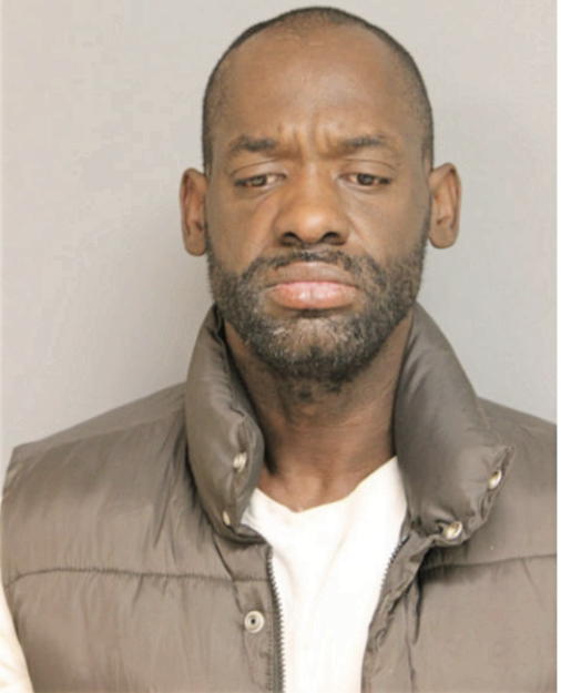 JADAUN DAVENPORT, Cook County, Illinois