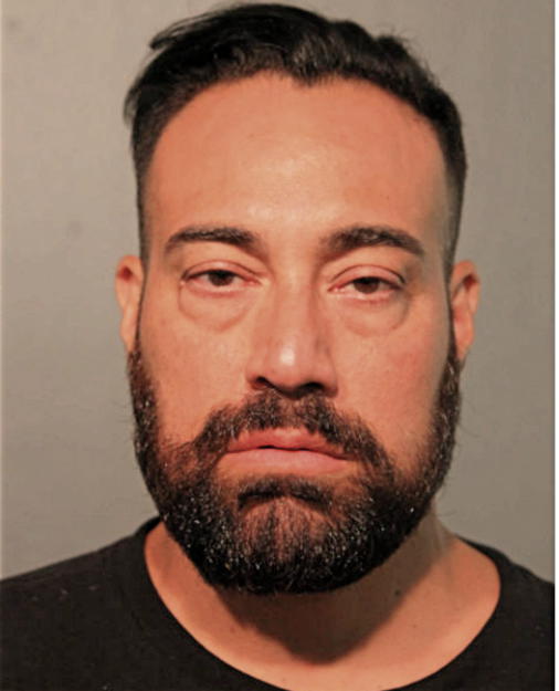 PAUL A DELAROCA, Cook County, Illinois