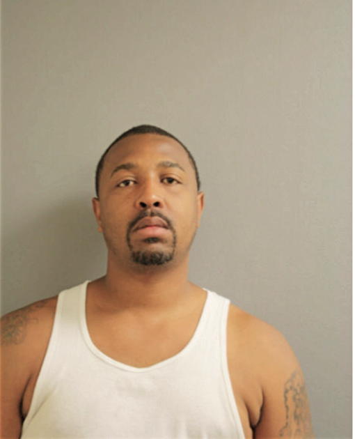 TERRELL DIX, Cook County, Illinois