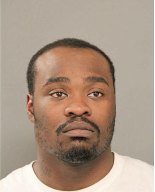 DEMONTE DRAIN, Cook County, Illinois