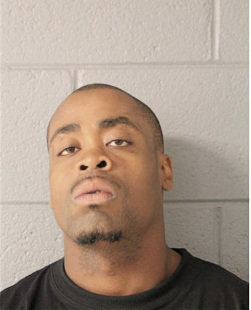 JEREMY R DUNN, Cook County, Illinois