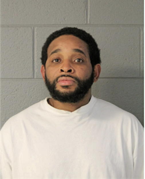 DORIAN C DURHAM, Cook County, Illinois