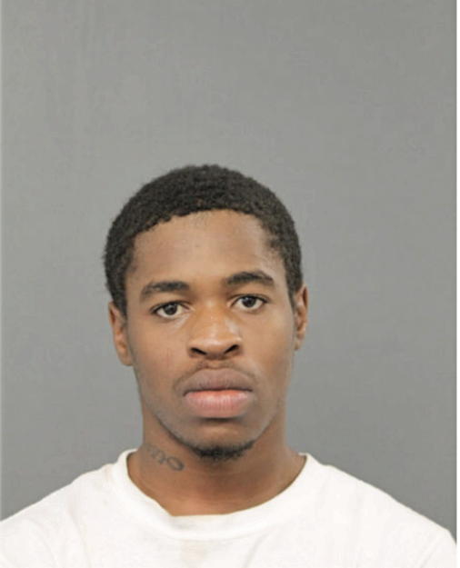 DEJEAN ELMORE, Cook County, Illinois
