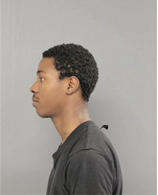 RASHEED C EMERY, Cook County, Illinois