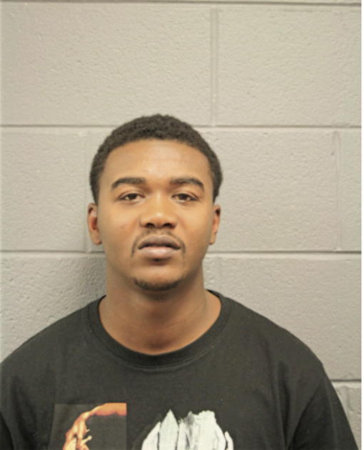 MARQUIS T EMORY, Cook County, Illinois