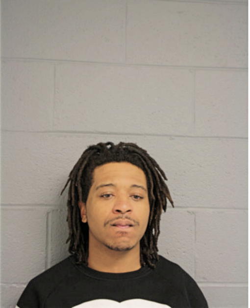 CHUKWUMA O ENEOGWE, Cook County, Illinois