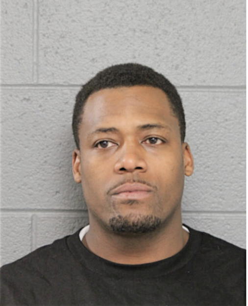 THOMAS EVANS, Cook County, Illinois