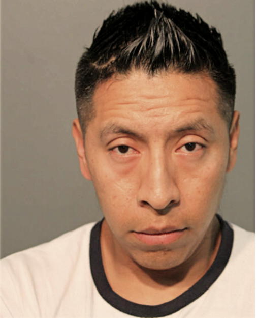 ROGELIO FELICIANO, Cook County, Illinois