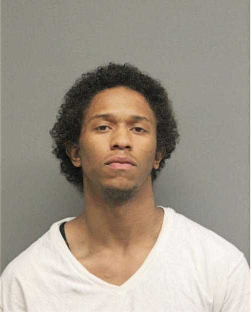 DEVIN M FINNEY, Cook County, Illinois