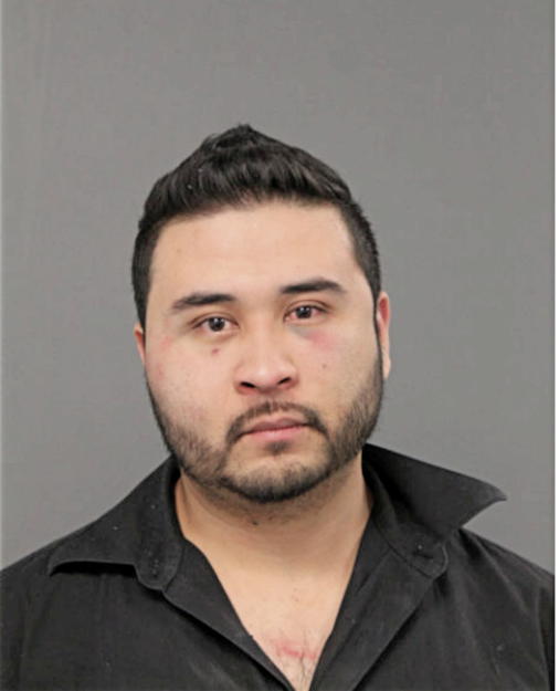 PABLO MUNOZ FLORES, Cook County, Illinois