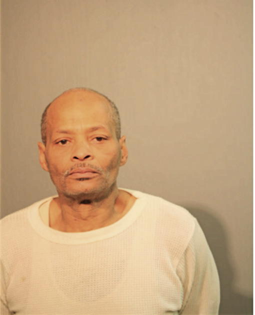 GLENN FORD, Cook County, Illinois