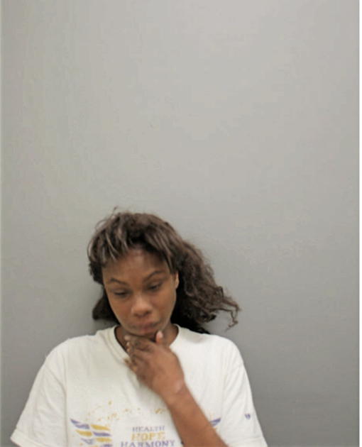 DANETTA D FUNCHES, Cook County, Illinois