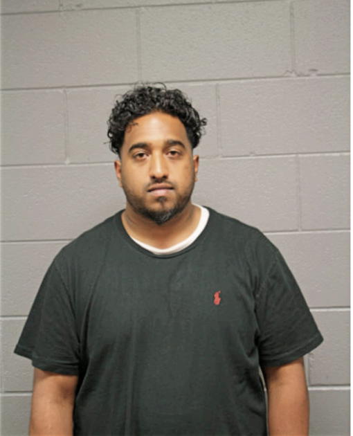 ROHAN GANESHATHASAM, Cook County, Illinois
