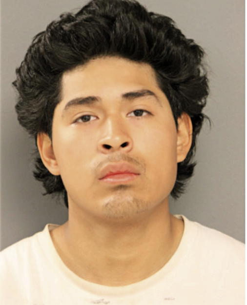 EDWIN GARCIA, Cook County, Illinois