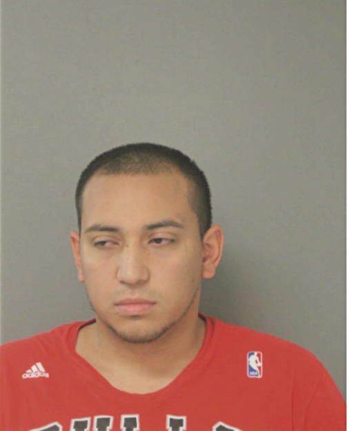 PIERRE R GARCIA, Cook County, Illinois