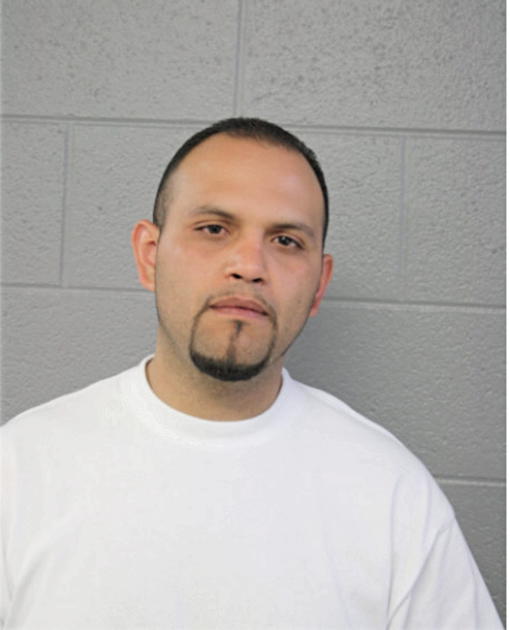 MANUEL GARDUNO, Cook County, Illinois