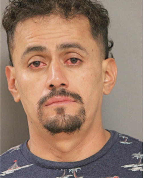 JESUS M GERONIMO BENITEZ, Cook County, Illinois