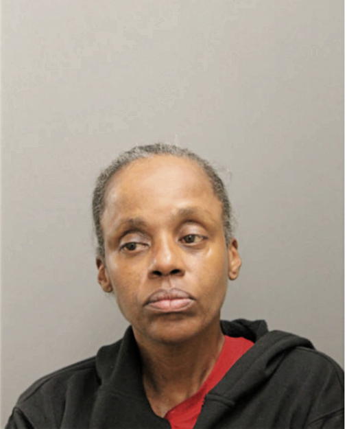 VERONIQUE GILL, Cook County, Illinois