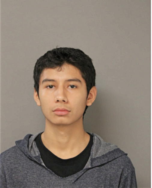 EDGAR GONZALEZ, Cook County, Illinois