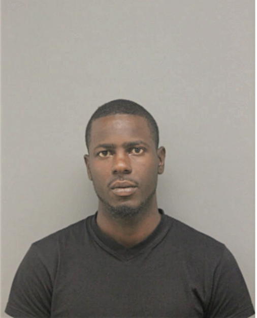 DEMELL J GOVAN, Cook County, Illinois