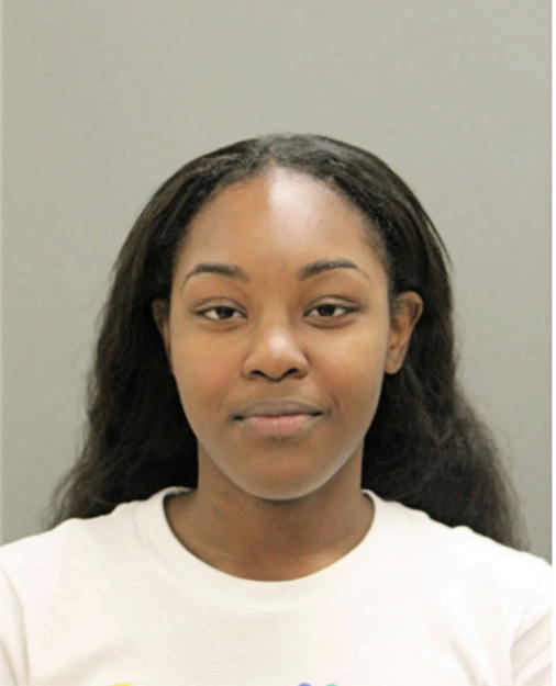 DEJA M GREEN, Cook County, Illinois