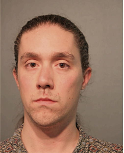 ANDREW T GRIFFEN, Cook County, Illinois