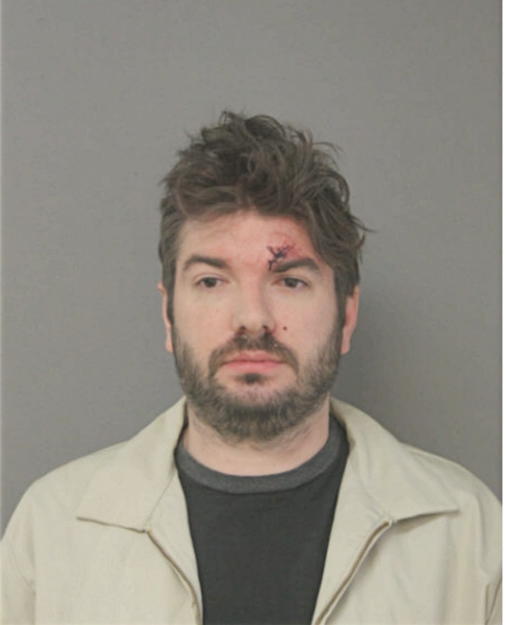 DANIEL W GUILD, Cook County, Illinois