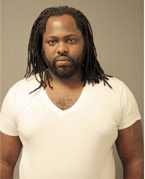 JERMAINE E GUY, Cook County, Illinois
