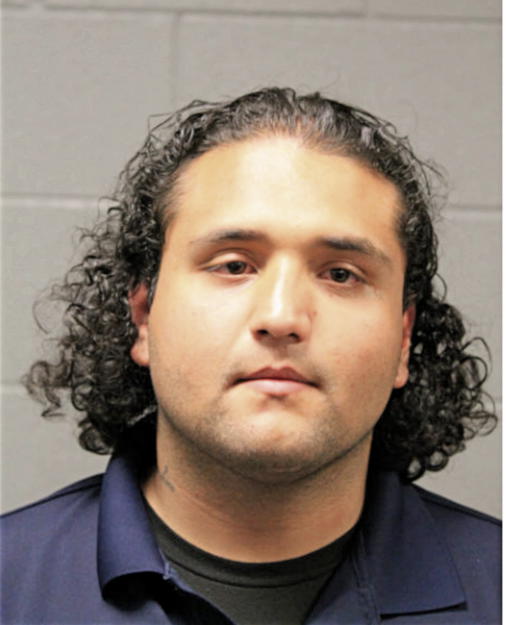 SAMUEL GUZMAN, Cook County, Illinois