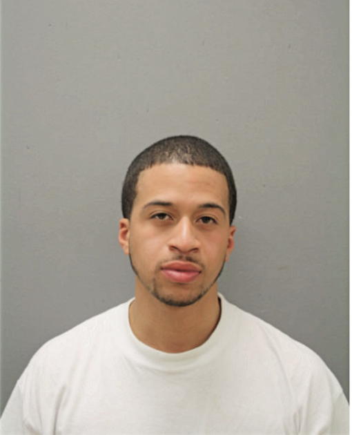 ALEX D HAMMOC, Cook County, Illinois