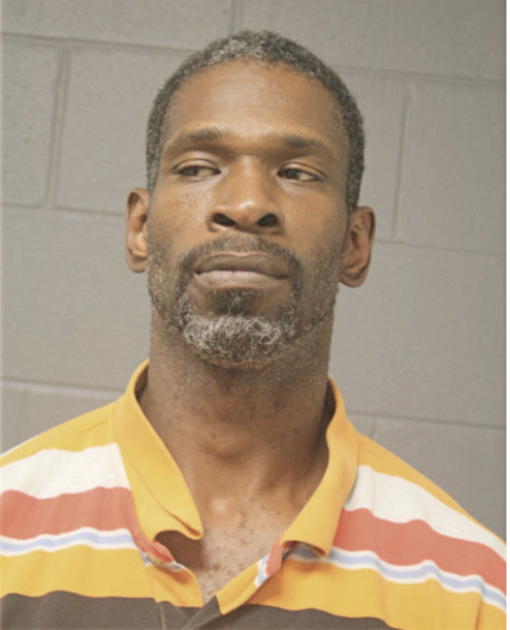 ALBERT A HARRELL, Cook County, Illinois