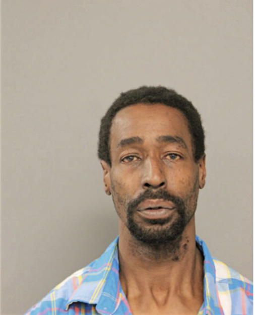 JAMES HARRINGTON, Cook County, Illinois
