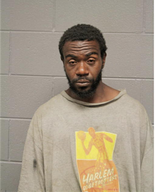 AMIR RASHEED HAYWOOD, Cook County, Illinois