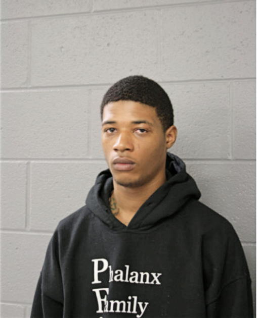 NATHANAEL HEARN, Cook County, Illinois