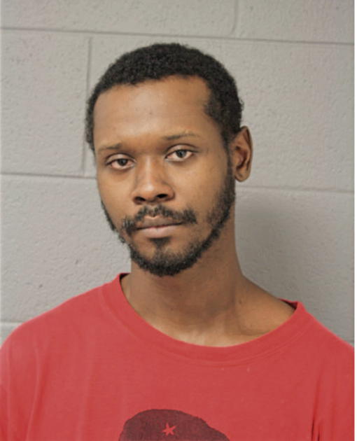 MARC A HENDERSON, Cook County, Illinois