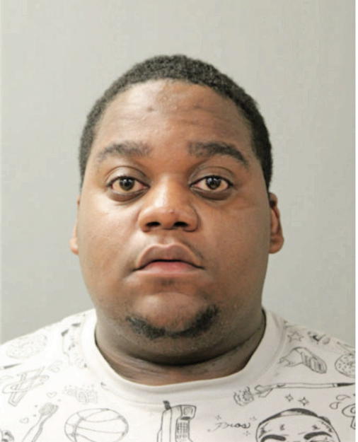DENZEL C HENIGAN, Cook County, Illinois