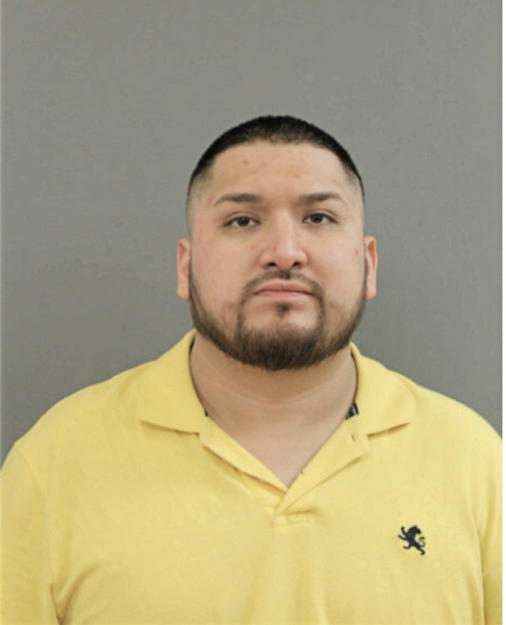 ALFREDO HERNANDEZ, Cook County, Illinois