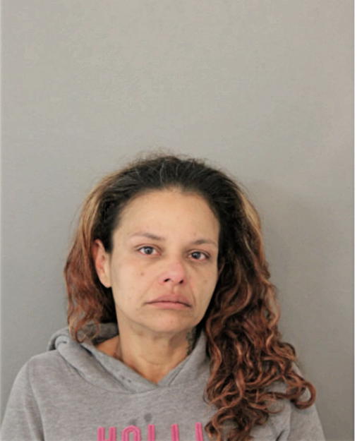 ANTONETTE HERNANDEZ, Cook County, Illinois
