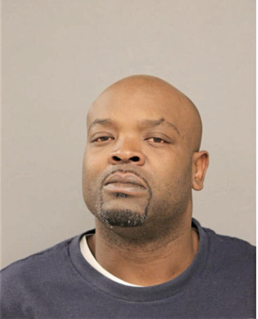 KENNETH HILL, Cook County, Illinois