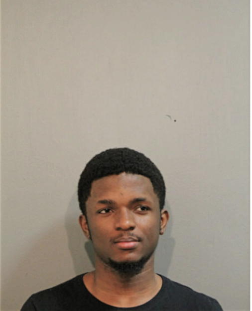 LASHAUN K HOLLINS, Cook County, Illinois
