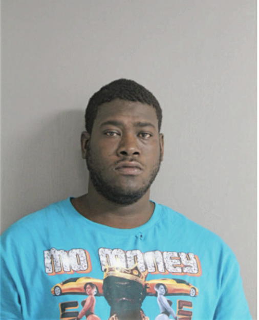 ANTONIO K HOLMES, Cook County, Illinois