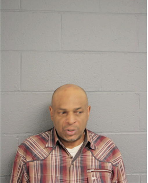 TERRANCE HOOKS, Cook County, Illinois