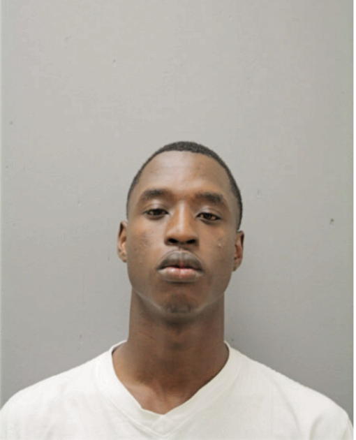 KARON U HORTON, Cook County, Illinois