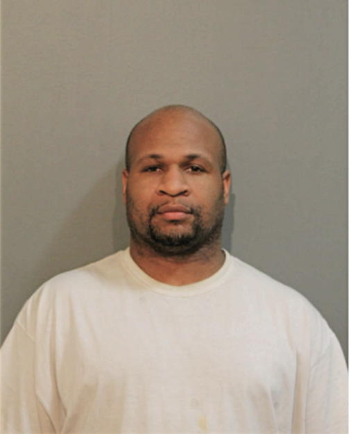 ERNEST JACKSON, Cook County, Illinois