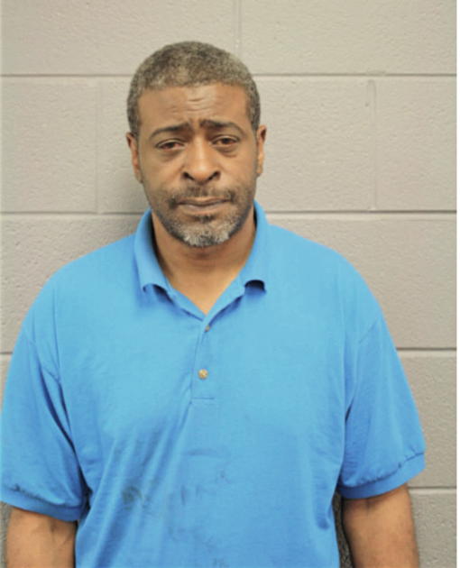 HENRY L JACKSON, Cook County, Illinois