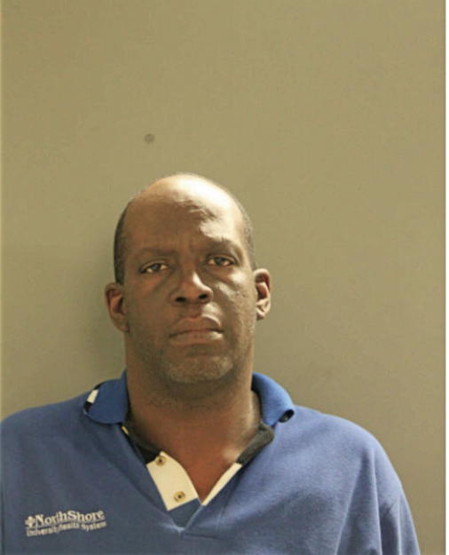 LOUIS H JACKSON, Cook County, Illinois