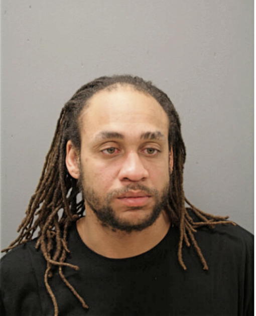 TIMOTHY TERRELL JEFFERSON, Cook County, Illinois