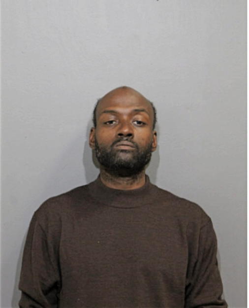 JUSTIN MICHAEL JOHNSON, Cook County, Illinois