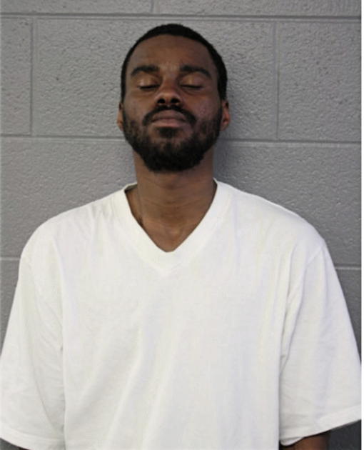 MARCUS D JOHNSON, Cook County, Illinois