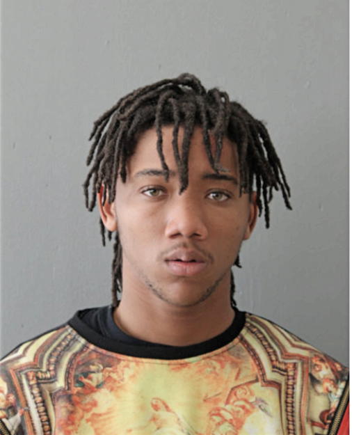 MATTHEW K JOHNSON, Cook County, Illinois